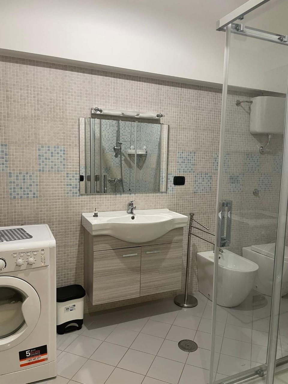 Commisso apartament Apartment in Calabria