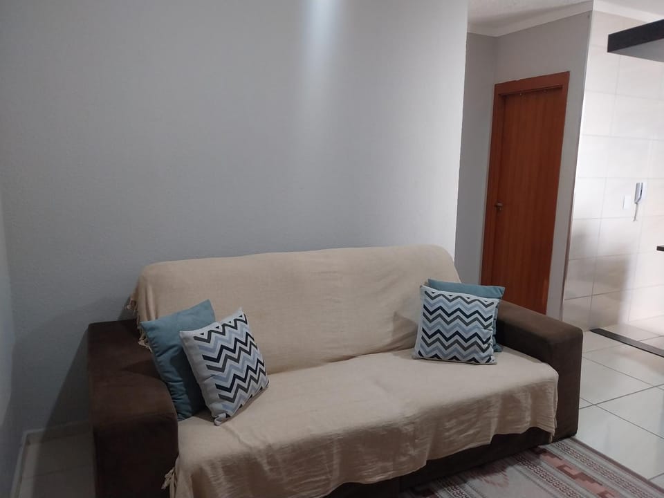 La Bela Casa Apartment in State of São Paulo
