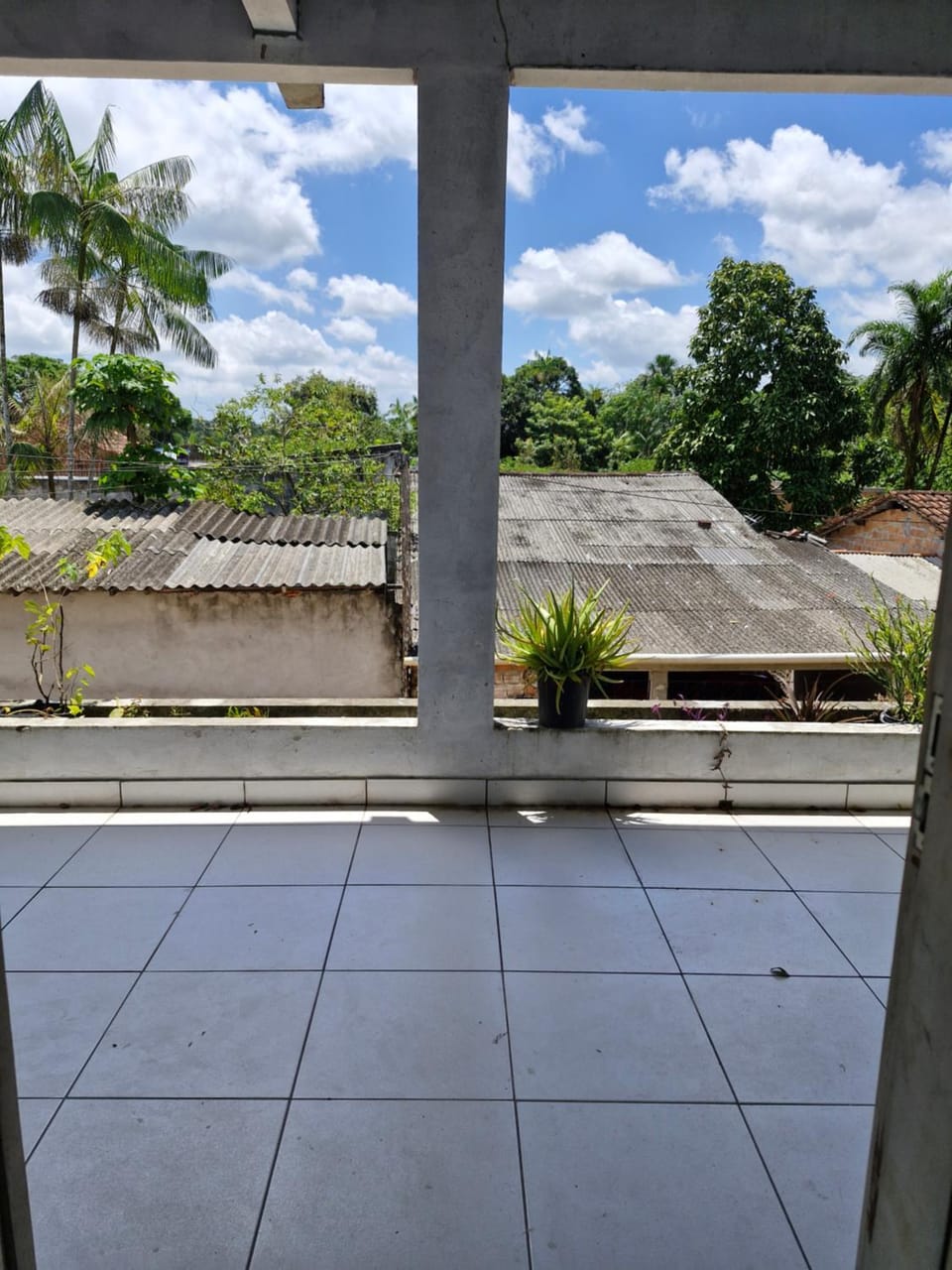 Casa aconchegante House in Belém