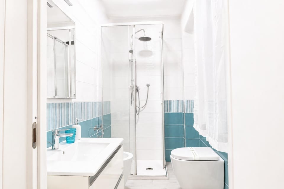 Shower, Toilet, Bathroom, bidet