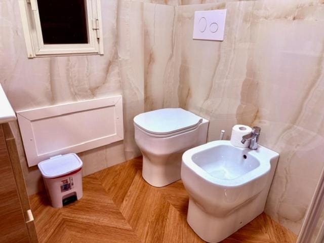 Toilet, Bathroom, bidet