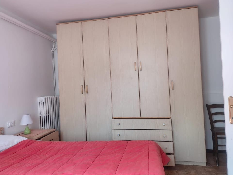 Villa cecilia Apartment in Trentino-South Tyrol
