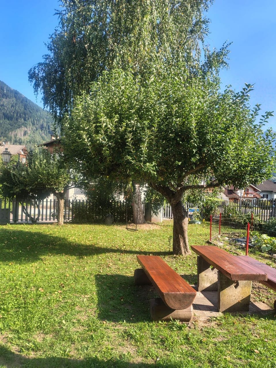 Villa cecilia Apartment in Trentino-South Tyrol