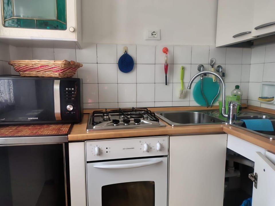 Villa cecilia Apartment in Trentino-South Tyrol