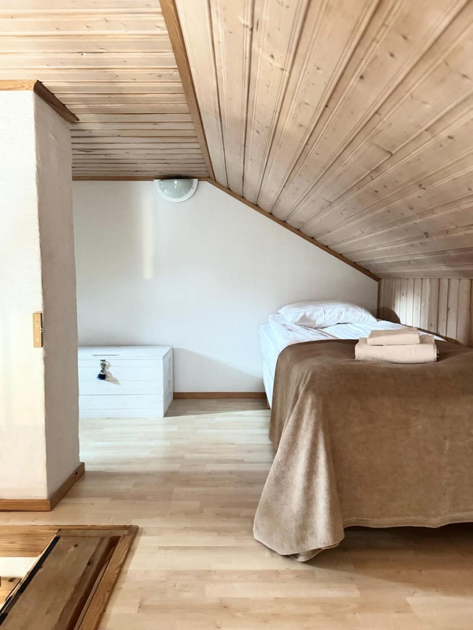 Koda Halo Lodge - Sauna, Parking & Playstation Apartment in Rovaniemi