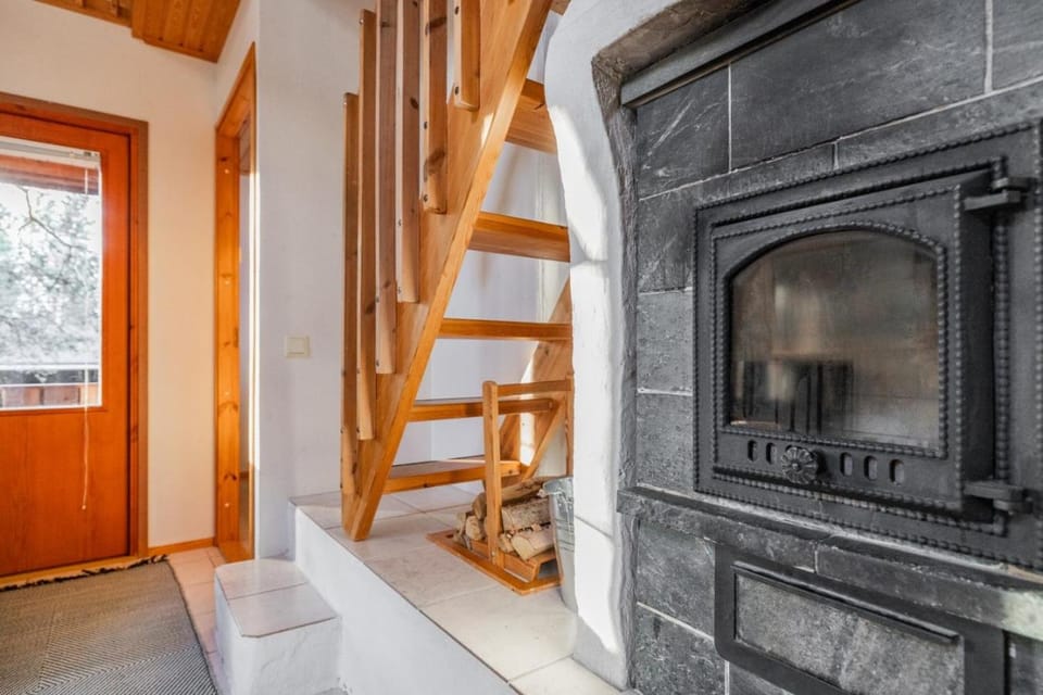 KODA Snow & Sauna Apartment in Rovaniemi