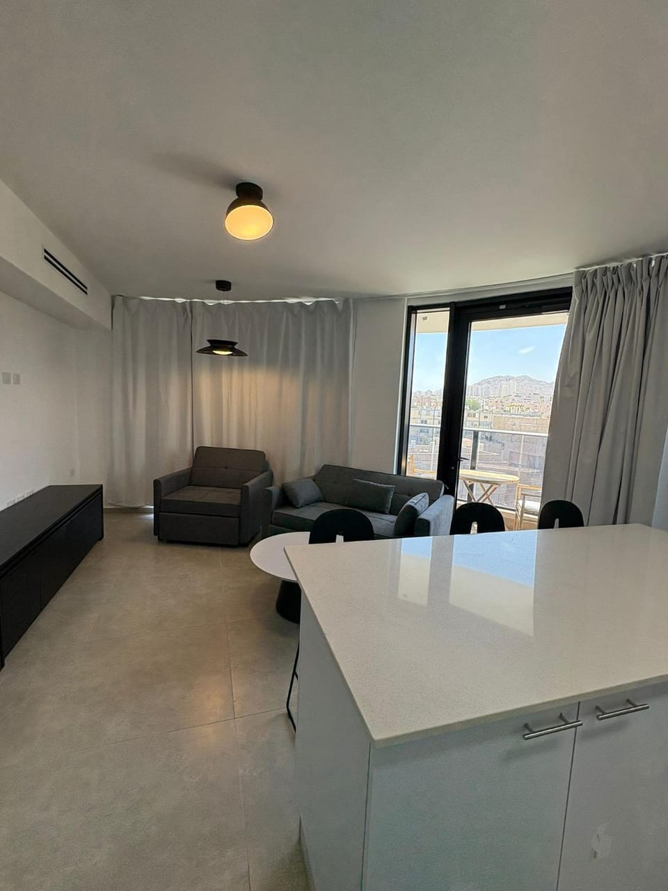 Apartment-AH- 54 Apartment in Eilat