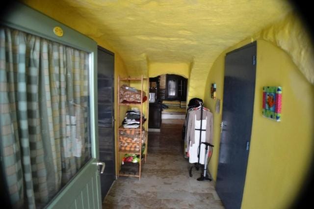 Gîte #19, 8 Pers, Domaine De Ribiere Apartment in Grospierres