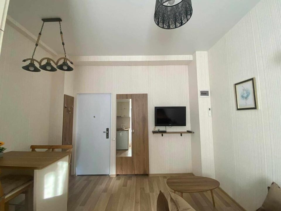 Amazing place on Chavchavadze av Apartment in Tbilisi, Georgia