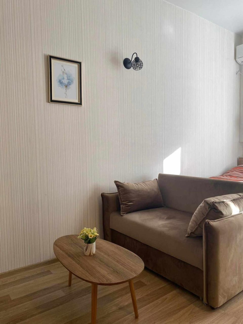 Amazing place on Chavchavadze av Apartment in Tbilisi, Georgia