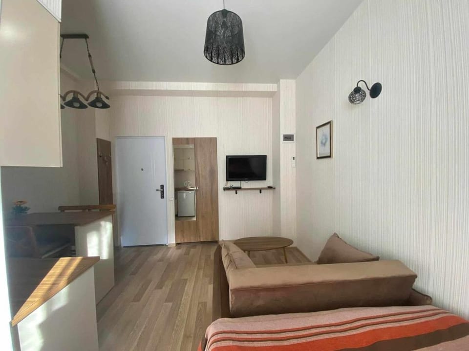 Amazing place on Chavchavadze av Apartment in Tbilisi, Georgia