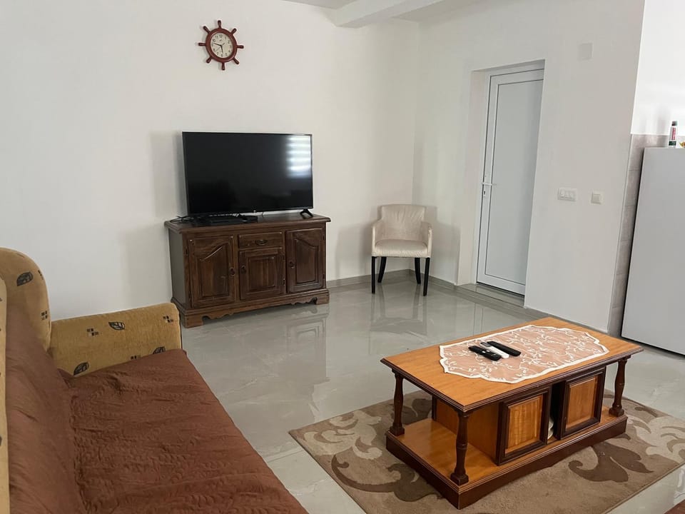 Stan Bijela Kuca Apartment in Montenegro