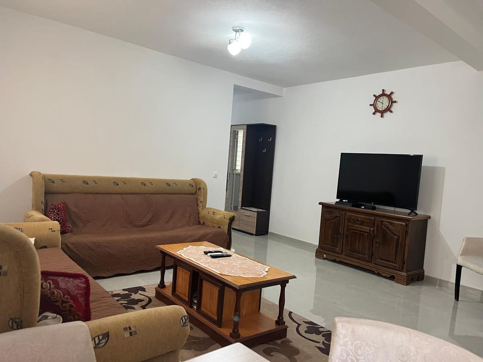 Stan Bijela Kuca Apartment in Montenegro