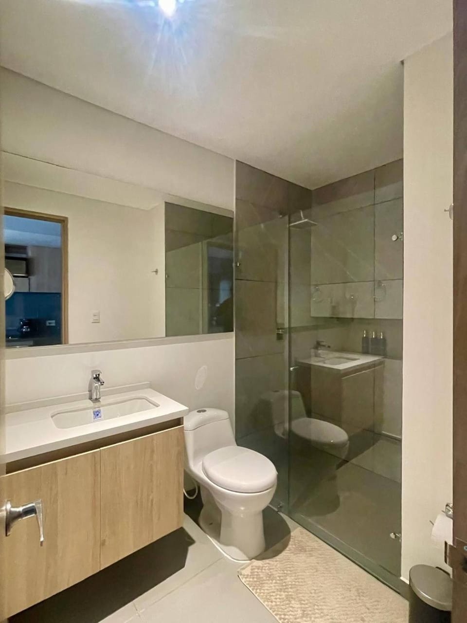 Toilet, Bathroom