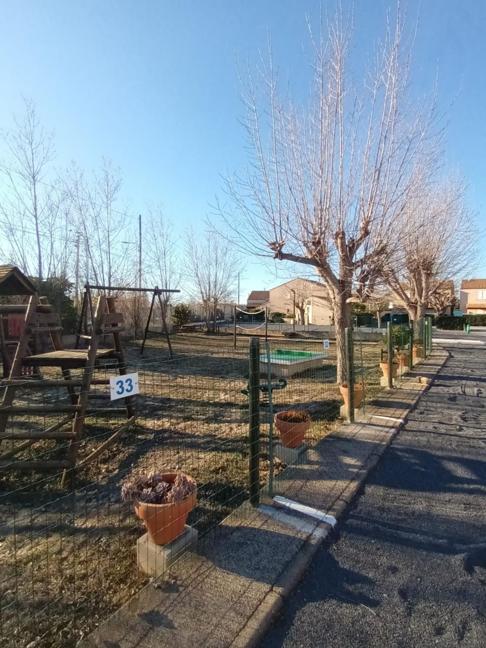 Résidence privée à Marseillan plage House in Marseillan