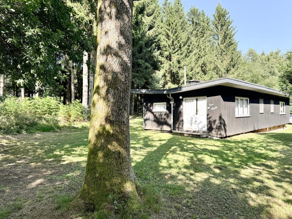 Garden, Garden view, Parking