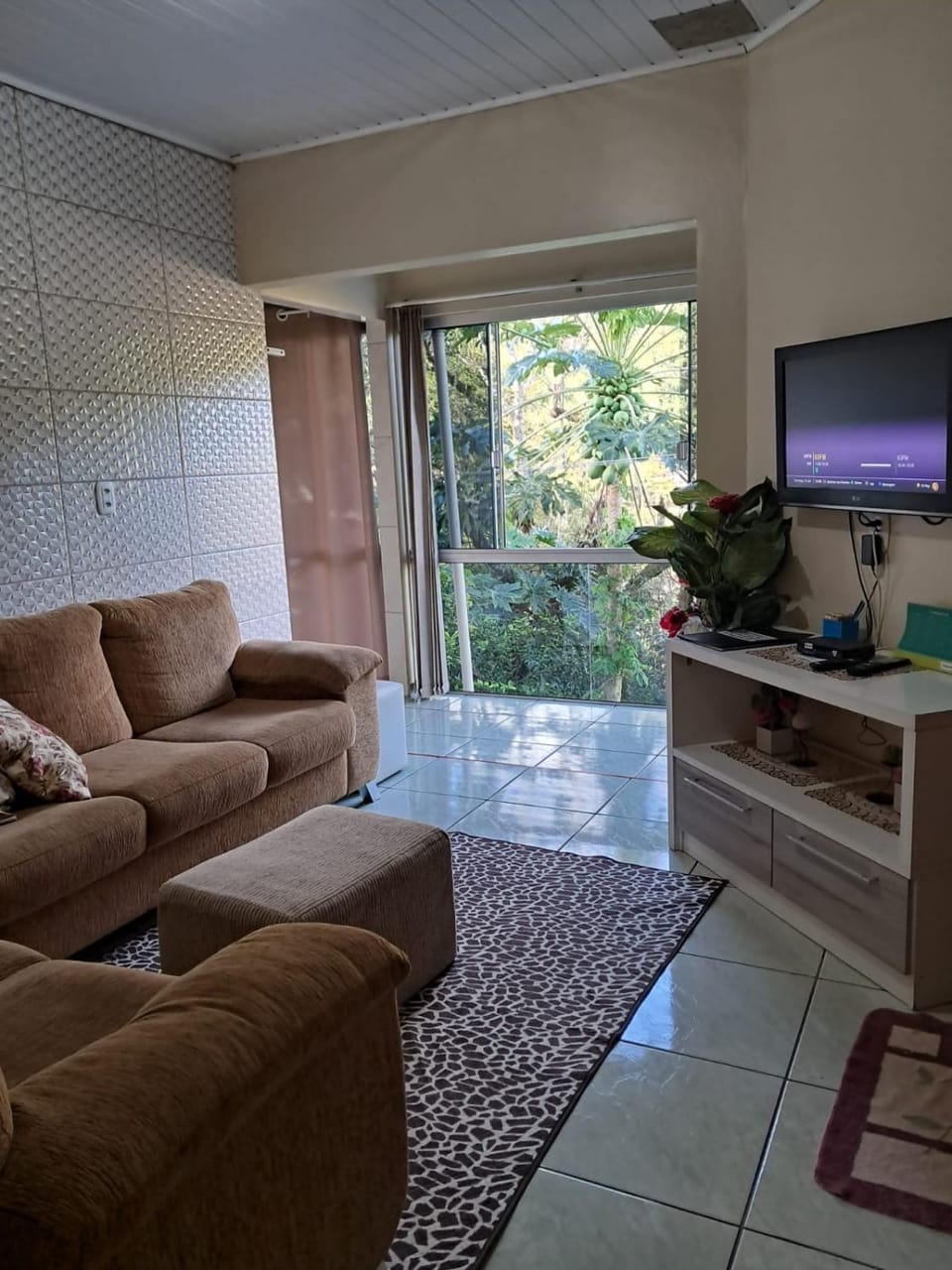 Pousada Schneider House in State of Santa Catarina