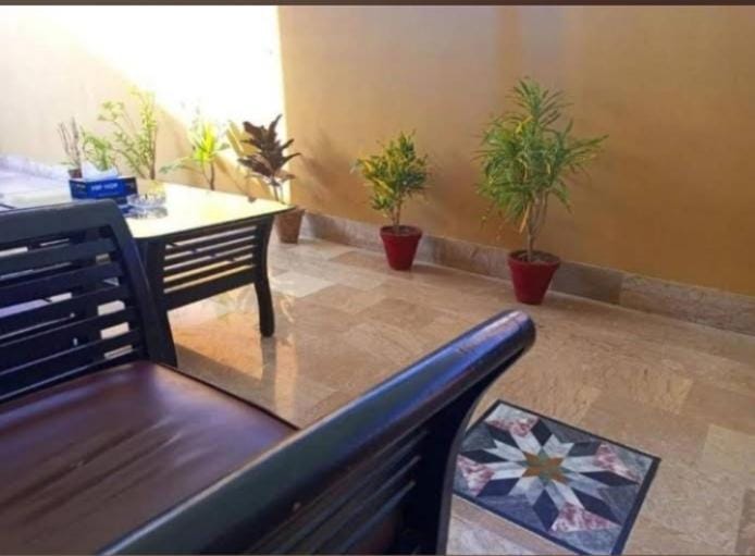 Furnish Rooms Near Jinnah Airport Bed and Breakfast in Karachi