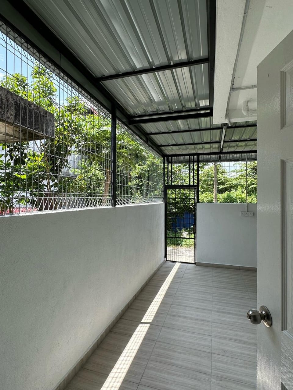 2 bedroom Kuala Terengganu House Near to City and Gong Badak - 6 pax max House in Terengganu, Malaysia
