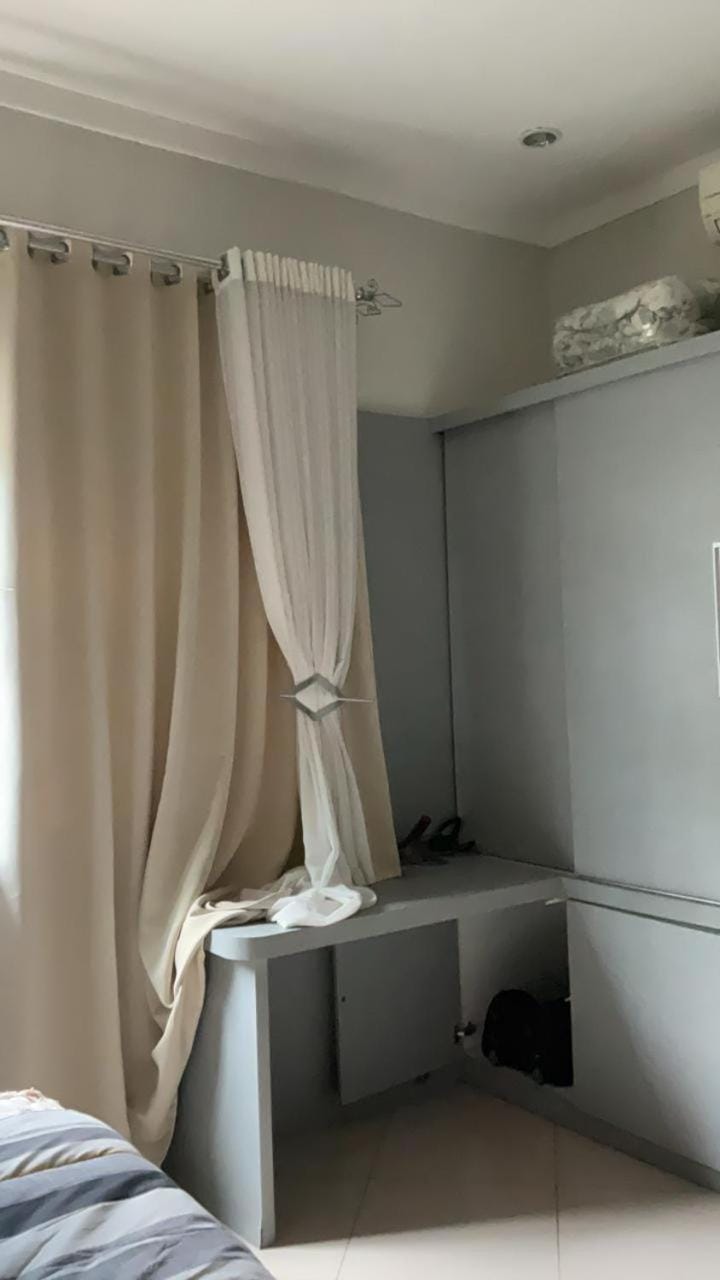 suite em condominio Bed and Breakfast in Belém