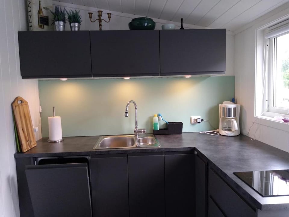Tiny house in scenic surroundings House in Rogaland