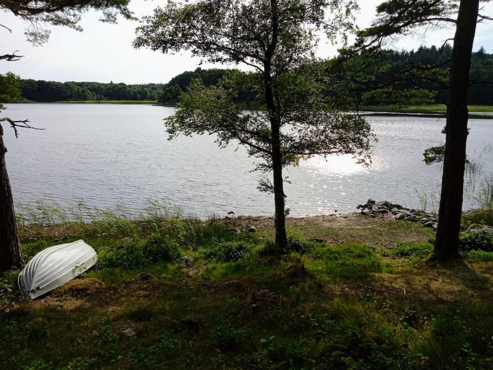 Tiny house in scenic surroundings House in Rogaland