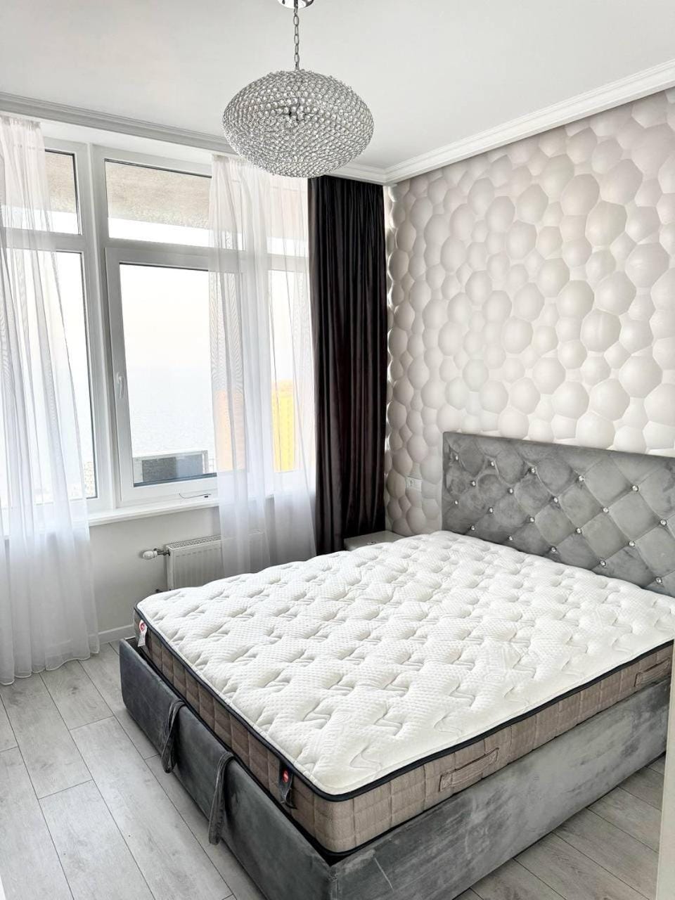 Аркадія Каманіна 3х кімнатна квартира Apartment in Odessa
