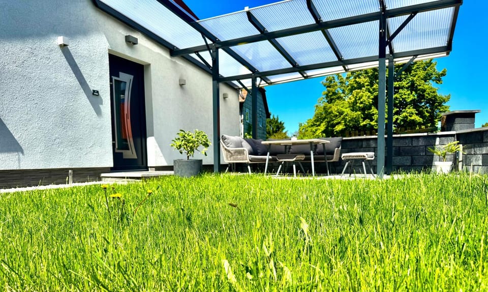 Ferienwohnung Rätzlingen Apartment in Saxony-Anhalt, Germany