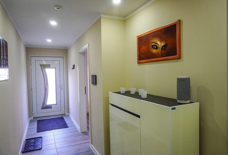 Ferienwohnung Rätzlingen Apartment in Saxony-Anhalt, Germany