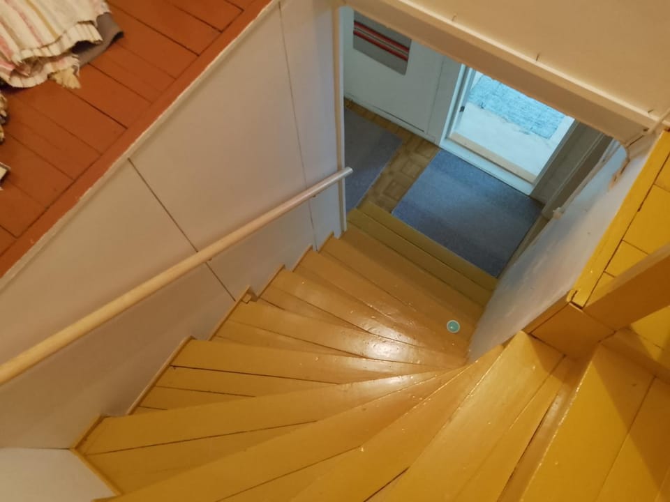 Kurimon luonnon majoitus Apartment in Finland