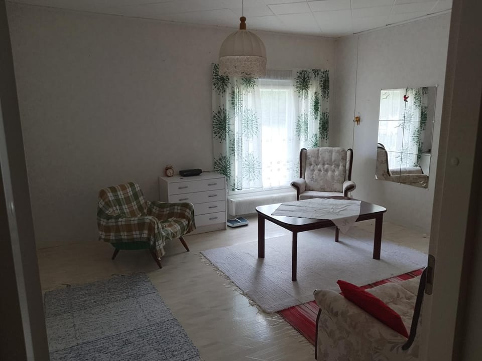 Kurimon luonnon majoitus Apartment in Finland