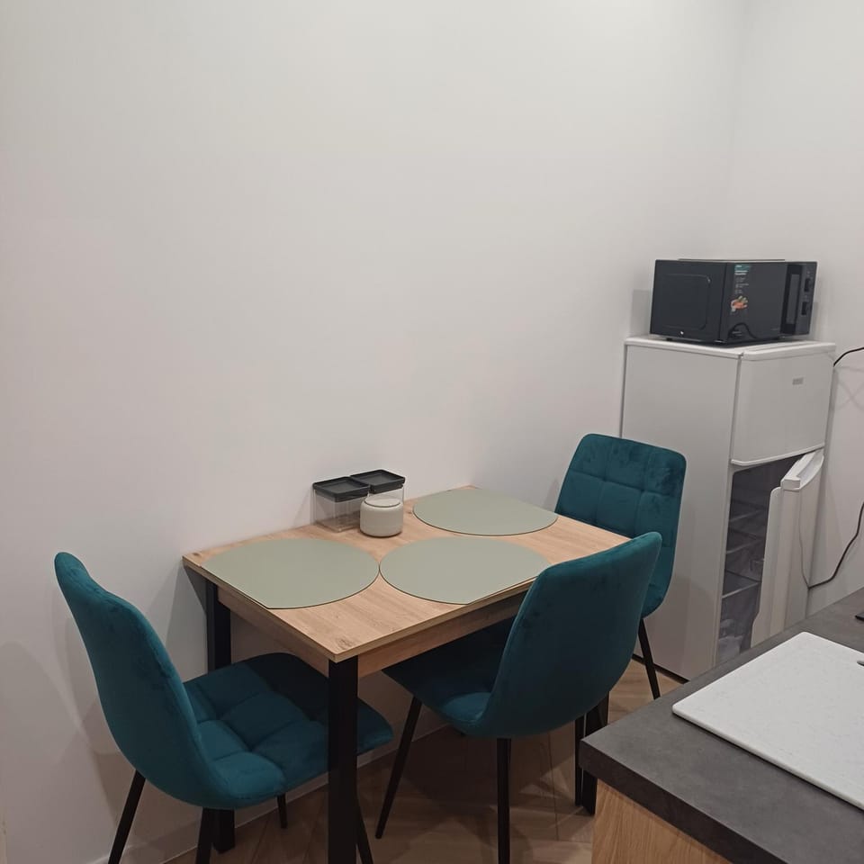 Apartament Władysławowo Apartment in Wladyslawowo