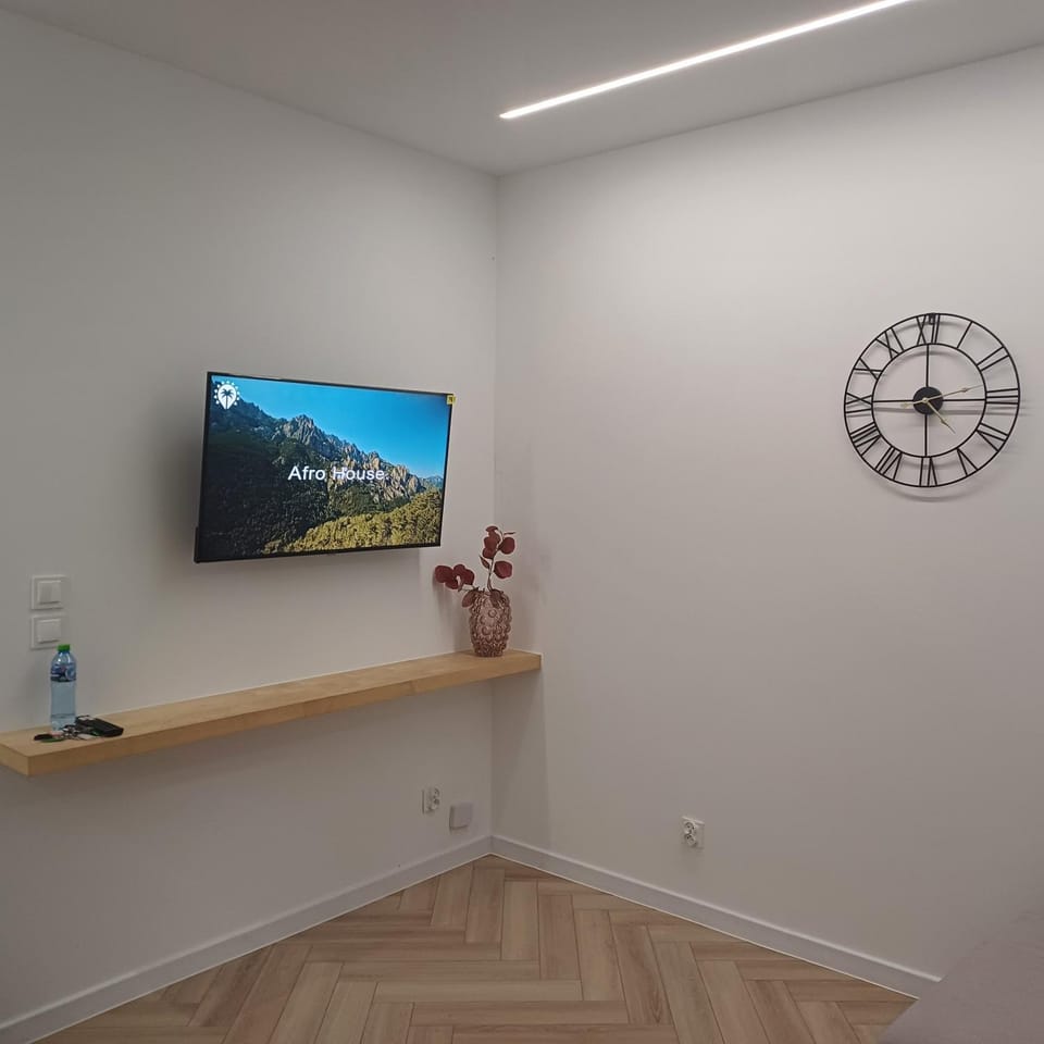 Apartament Władysławowo Apartment in Wladyslawowo