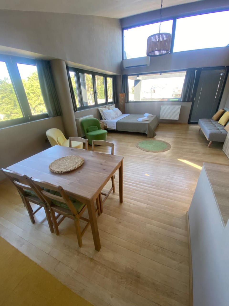 Lofos Studio Apartment in Peloponnese, Western Greece and the Ionian