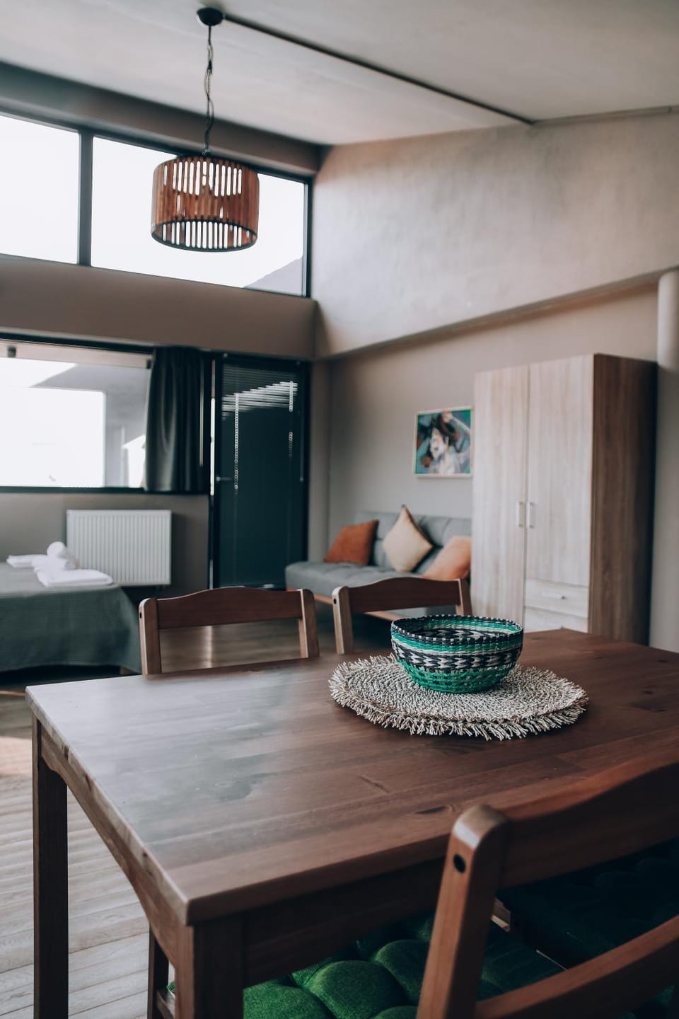 Lofos Studio Apartment in Peloponnese, Western Greece and the Ionian