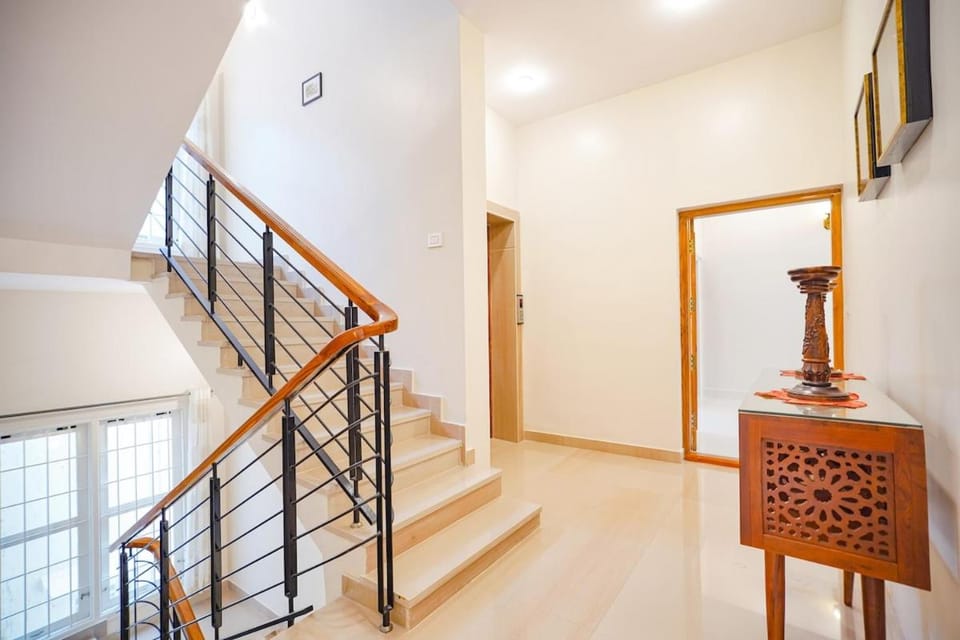 Bougainvillea Suites 3 - 2 BHK Apartment Apartment in Bengaluru