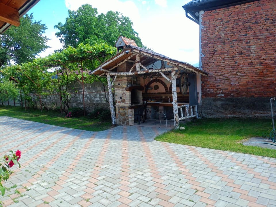 Casa de vacanta Marian Bed and Breakfast in Brașov County