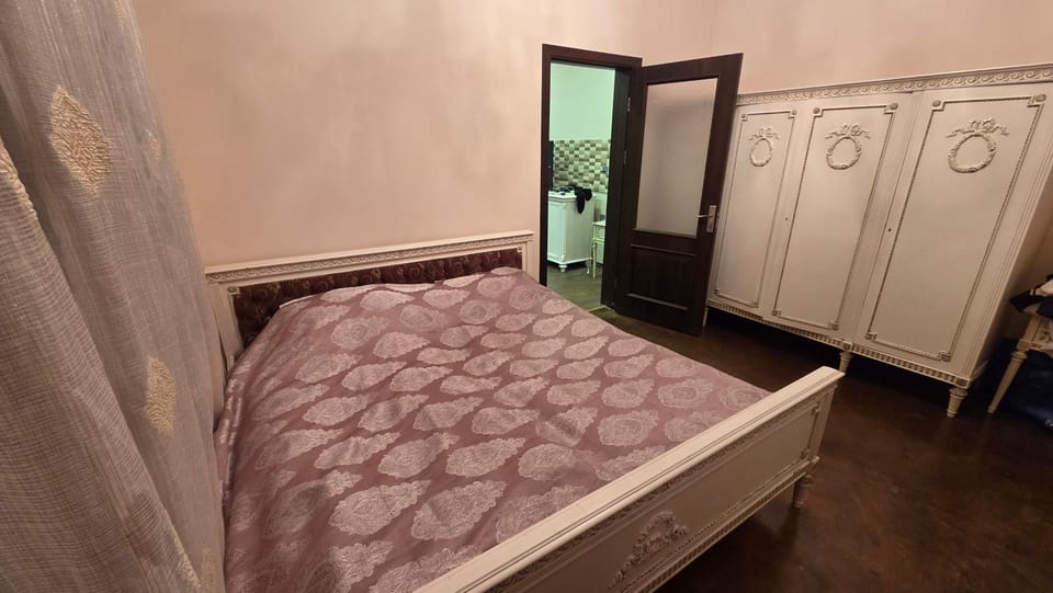 Quba Ev Apartment in Azerbaijan