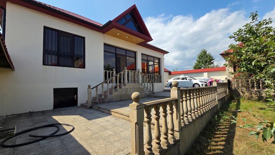 Quba Ev Apartment in Azerbaijan
