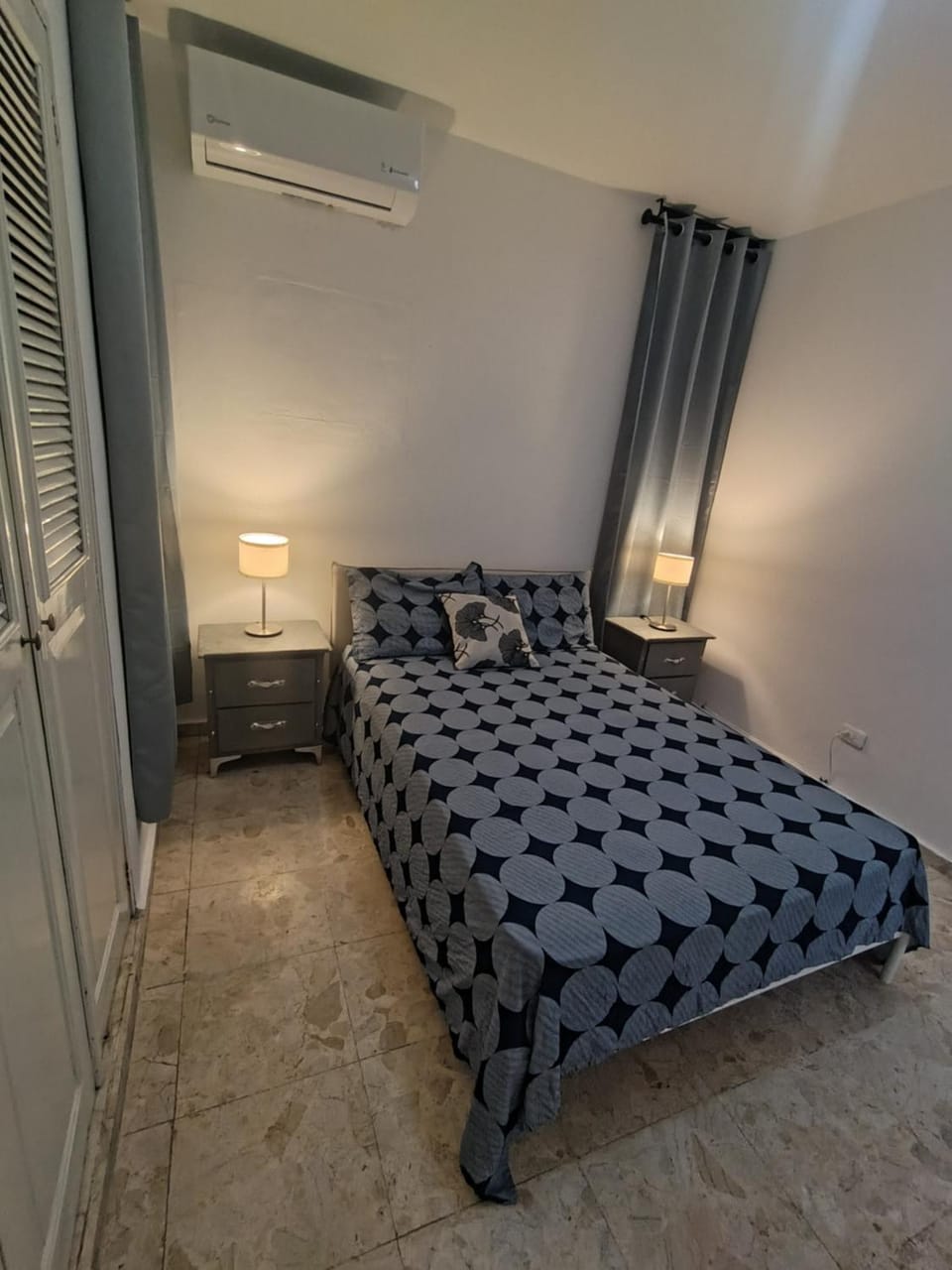 Céntrico y acogedor apartartamento con Wifi y Parqueo gratis Apartment in Santo Domingo