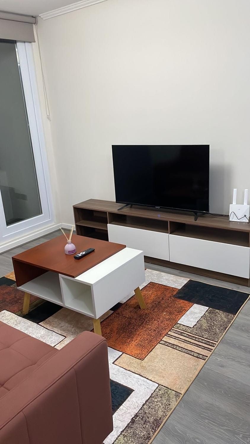Hermoso departamento nuevo en Concepción 3 Apartment in Bio Bio, Chile