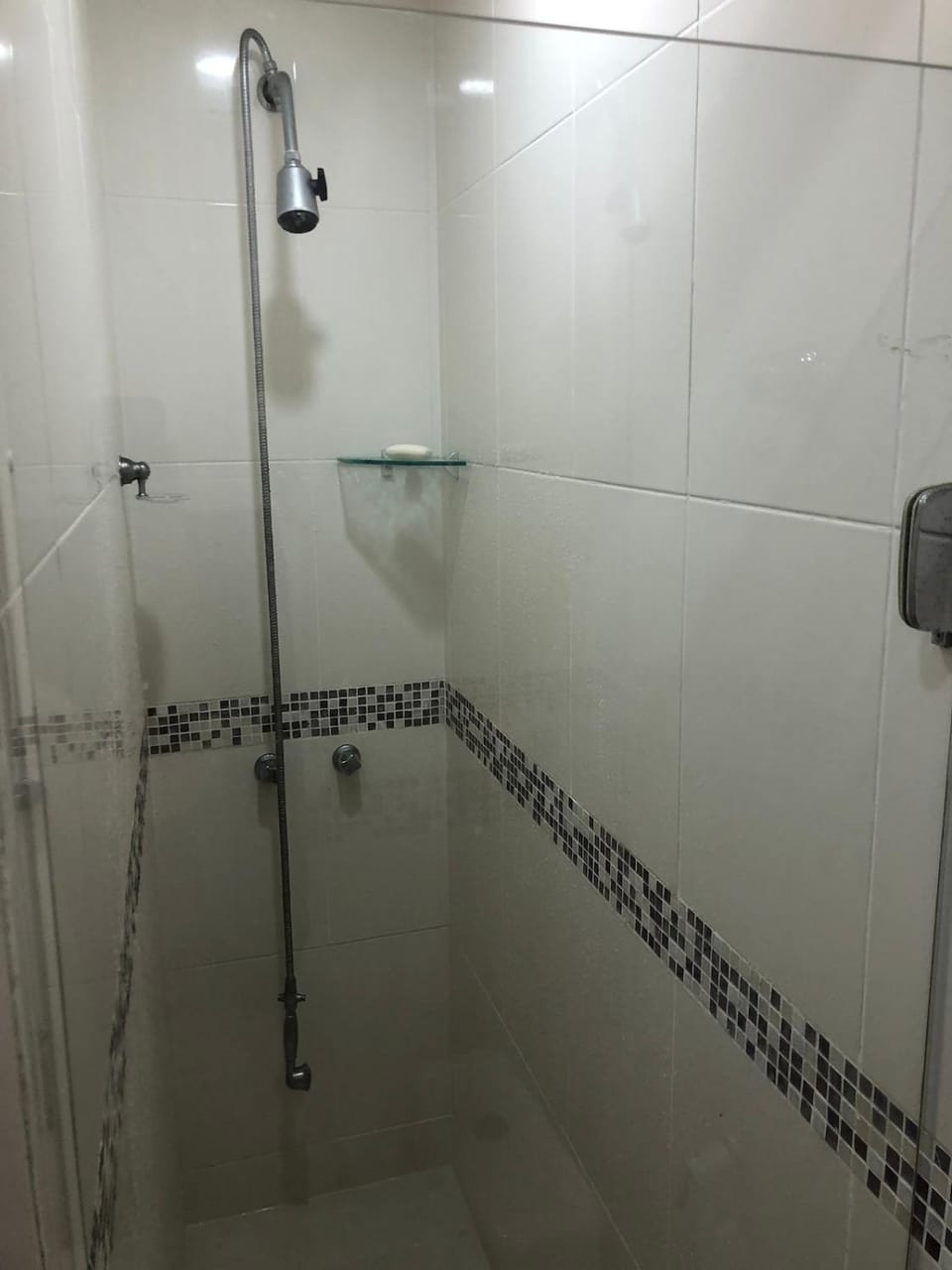 Apartamento em frente à praia da Barra da Tijuca - Posto 5 Apartment in Rio de Janeiro