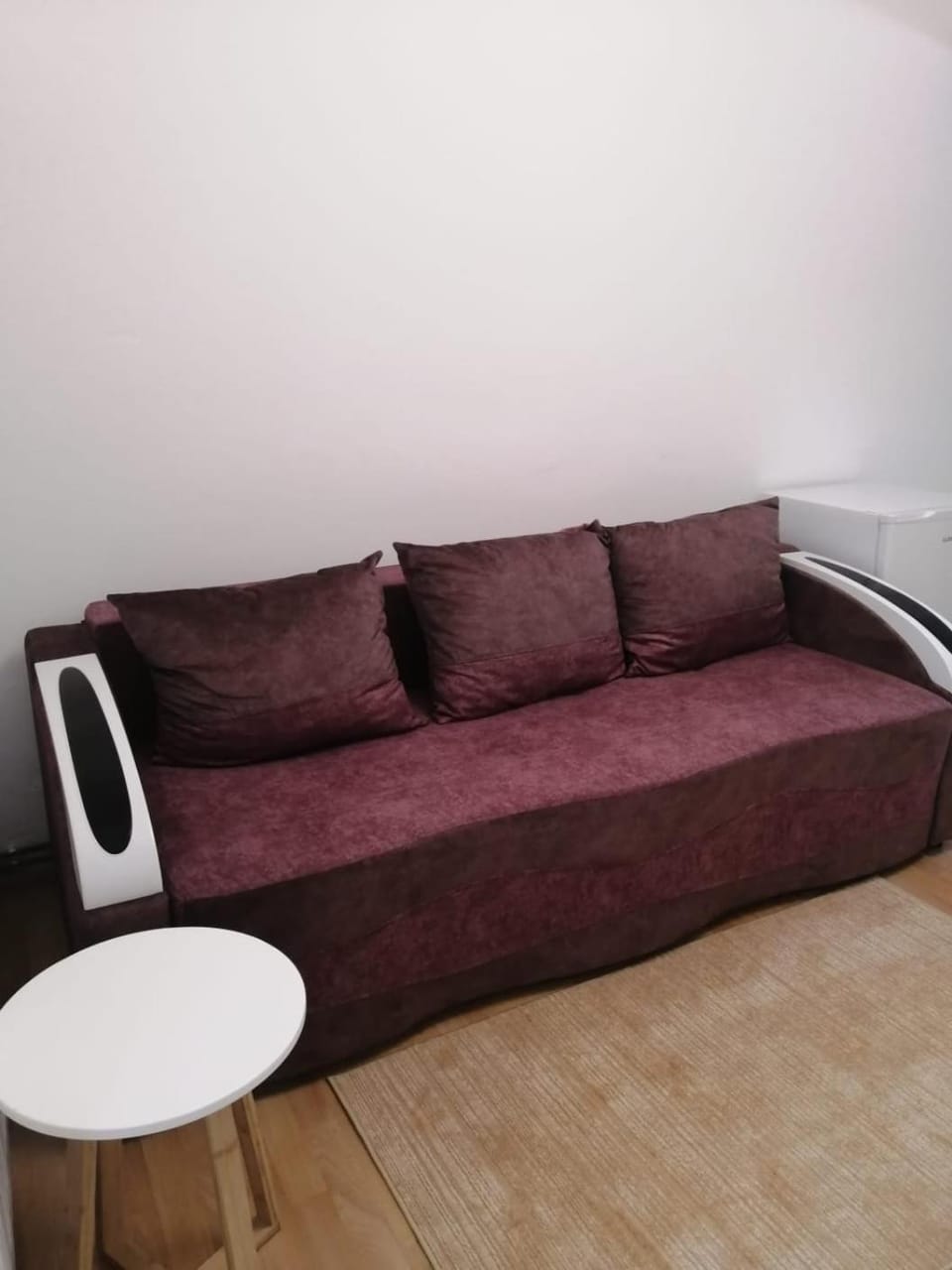 Sofia Caffee Apart Apartment in Brasov
