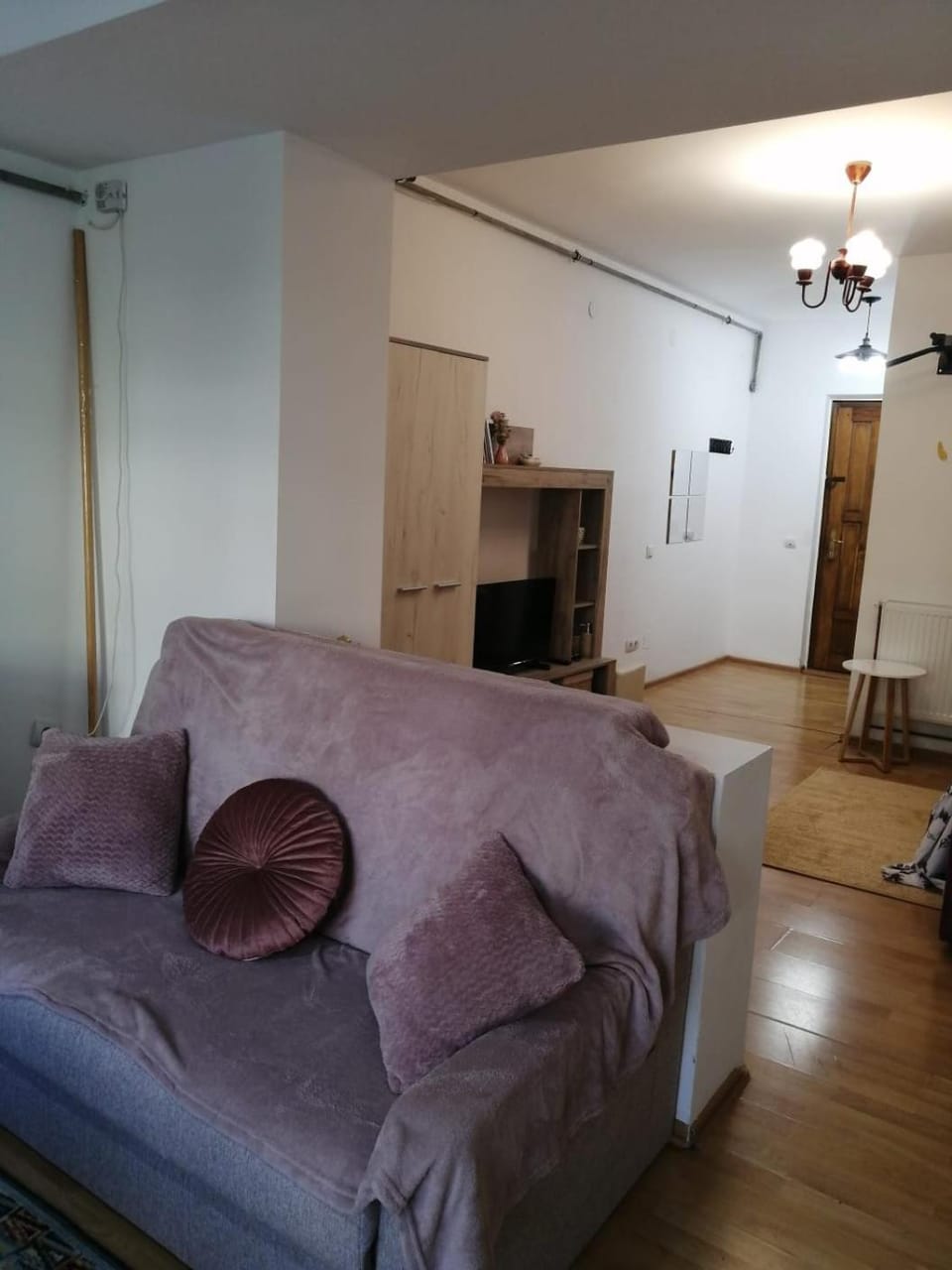 Sofia Caffee Apart Apartment in Brasov