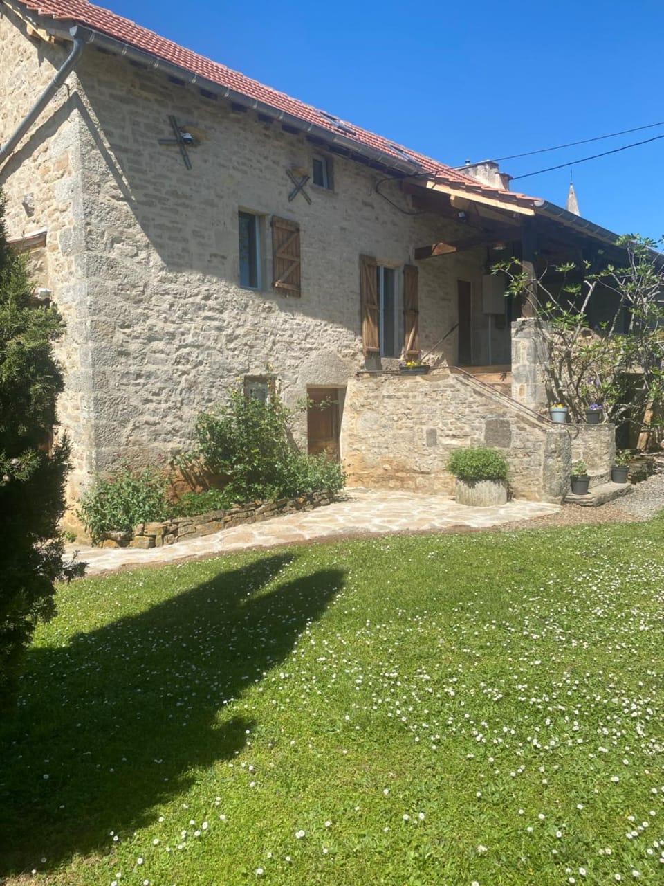 Une petite pause à la Cuzoulade, en Tarn et Garonne Bed and Breakfast in Occitanie