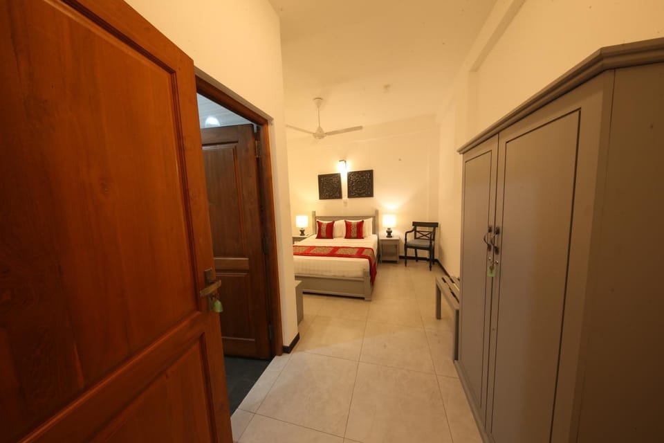 Seilan Hotel in Colombo