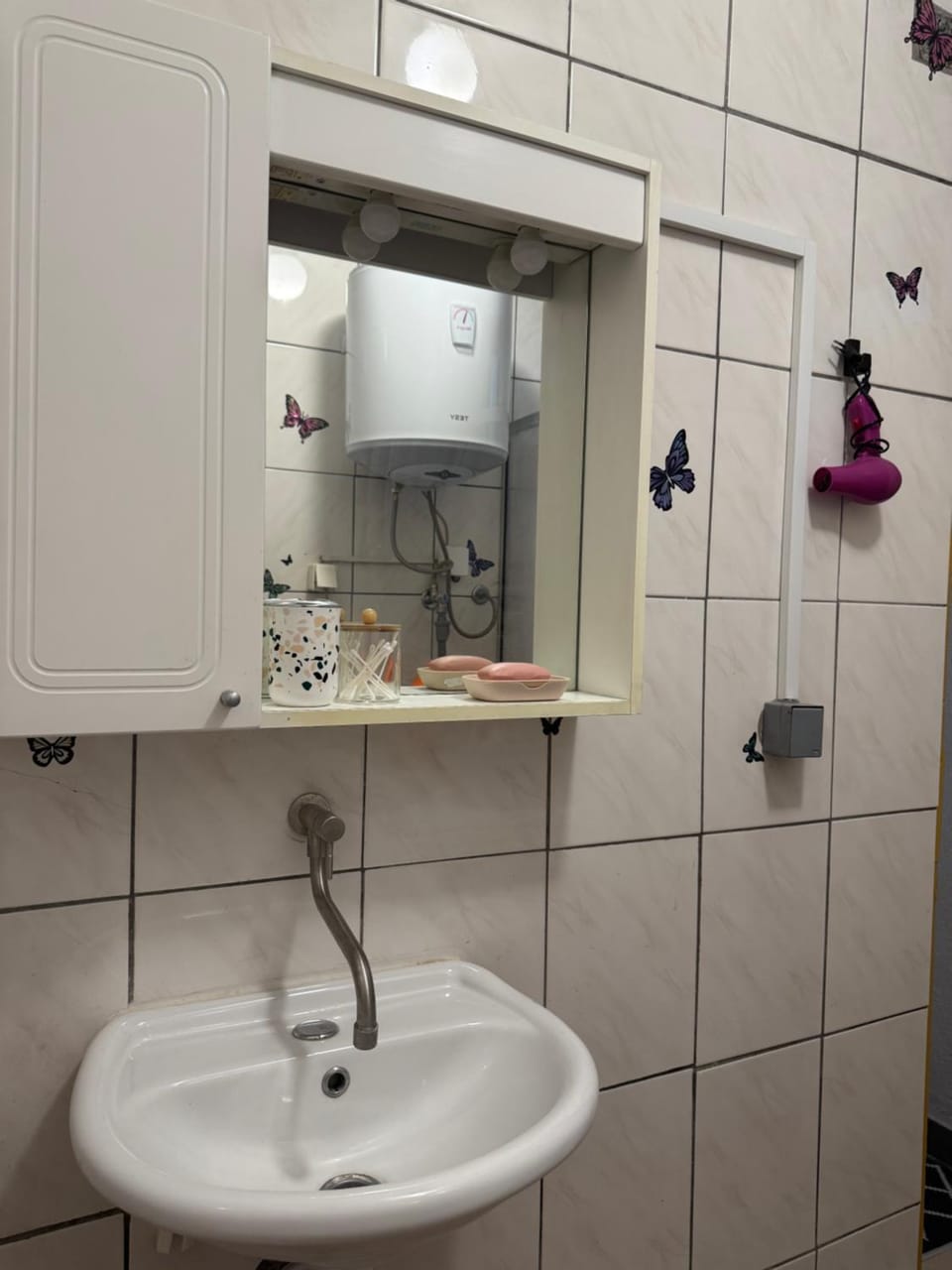 Apartmani Kulak Apartment in Mostar
