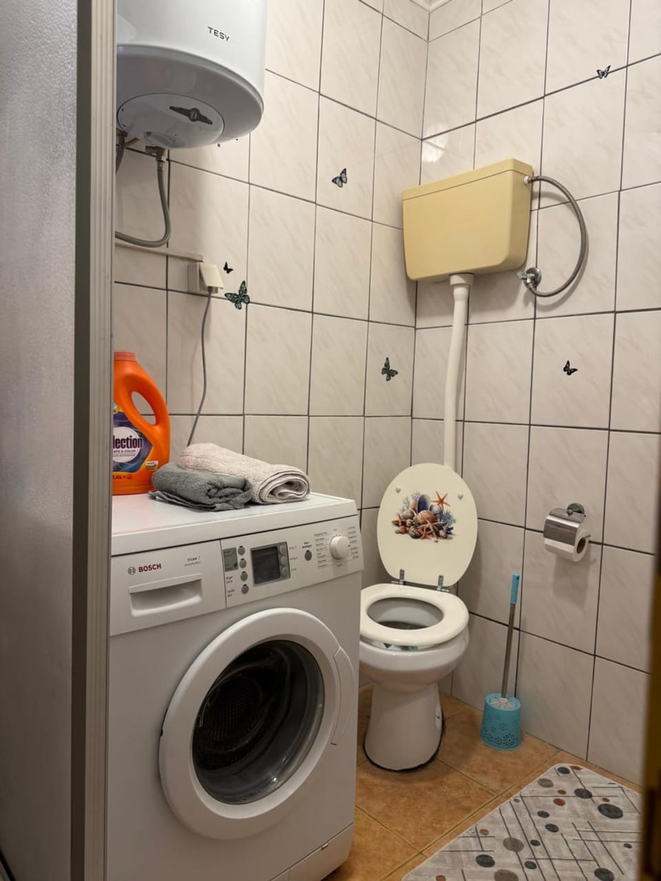 Apartmani Kulak Apartment in Mostar