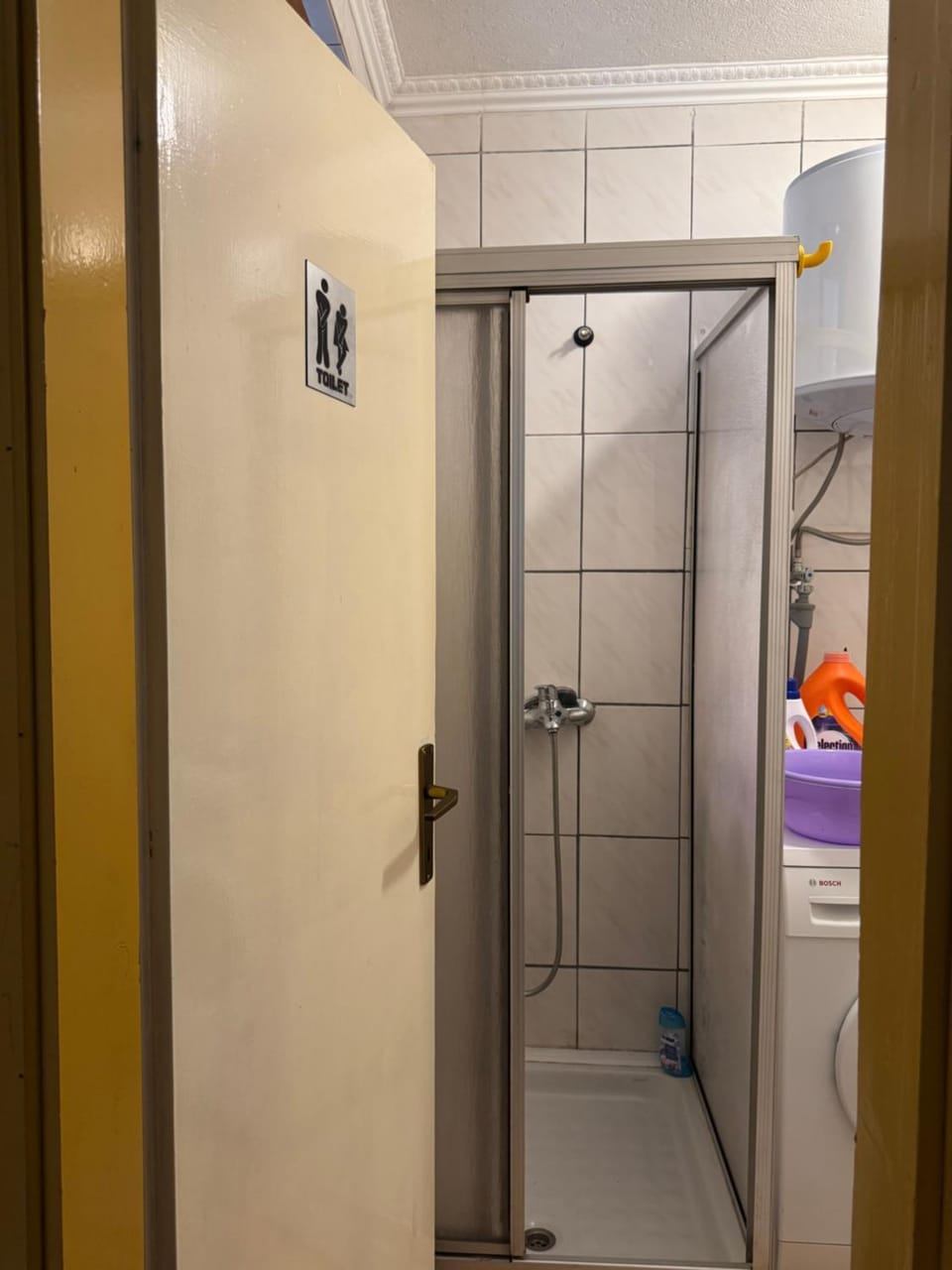 Apartmani Kulak Apartment in Mostar