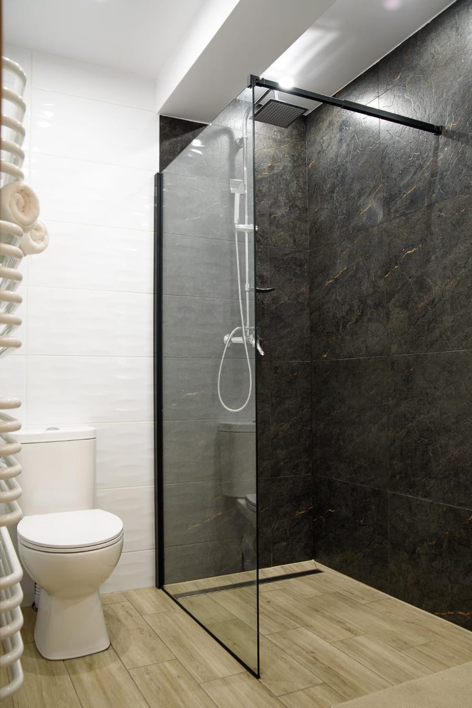 Lipowa Apartamenty B Apartment in Lower Silesian Voivodeship